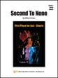 Second to None Jazz Ensemble sheet music cover